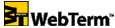 WebTerm